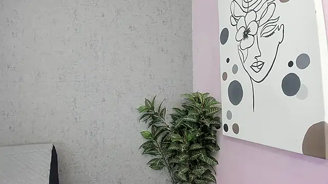 Tiffany mendez online show from February 25, 12:05 pm