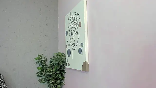 Tiffany mendez online show from March 21, 12:09 pm