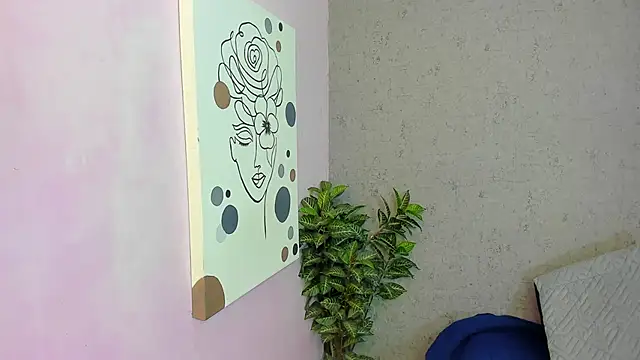 Tiffany mendez online show from February 24, 12:06 pm