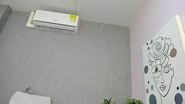 Tiffany mendez online show from March 19, 12:05 pm