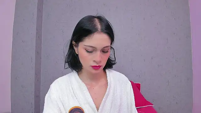 Tiffany mendez online show from October 3, 12:17 pm