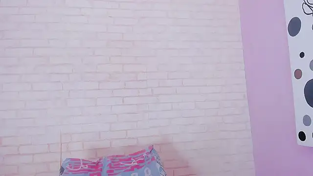 Tiffany mendez online show from March 21, 3:24 pm