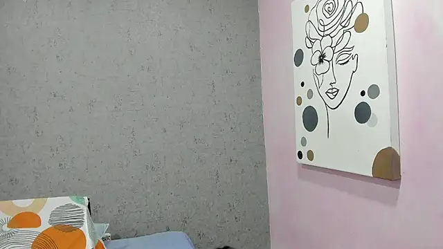 Tiffany mendez online show from October 28, 12:04 pm