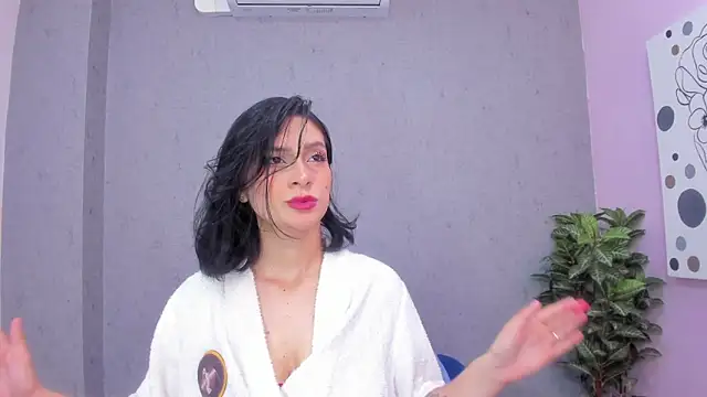 Tiffany mendez online show from November 27, 12:16 pm