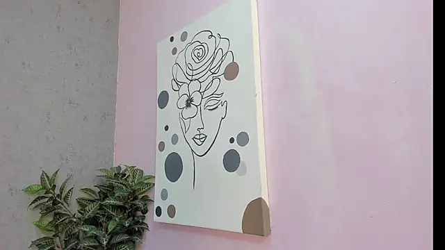 Tiffany mendez online show from February 11, 12:05 pm