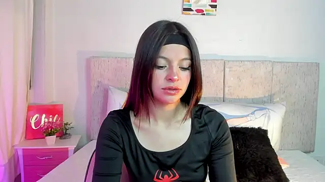 LucyEvans  online show from September 10, 3:16 am