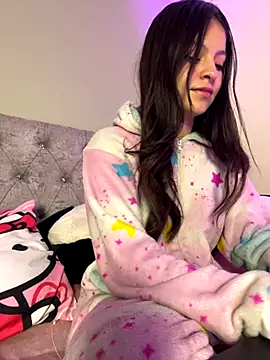 LucyEvans  online show from October 30, 2:54 am