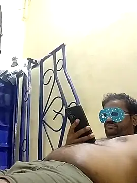 karthick25 online show from November 17, 5:06 pm