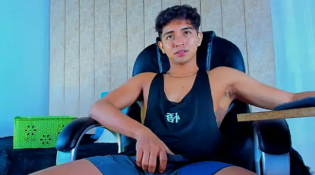 Muichiro tokito1 online show from March 12, 3:35 am