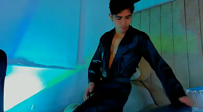 Muichiro tokito1 online show from February 7, 3:55 am