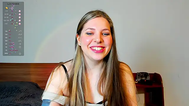 Annie aww online show from January 29, 3:22 am