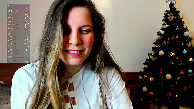 Annie aww online show from December 24, 8:27 pm