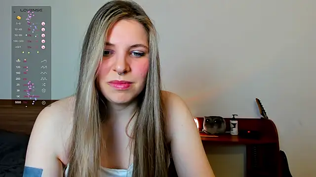 Annie aww online show from February 10, 1:57 am