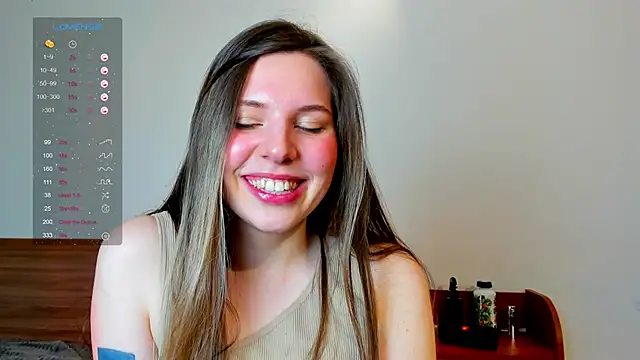 Annie aww online show from December 11, 12:02 am