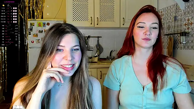 Annie aww online show from January 10, 8:59 pm