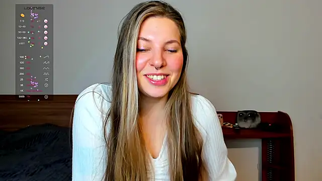 Annie aww online show from February 1, 9:51 pm