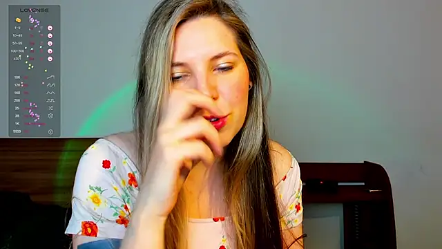 Annie aww online show from January 26, 11:29 pm