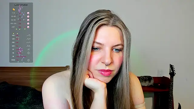 Annie aww online show from February 2, 6:09 pm