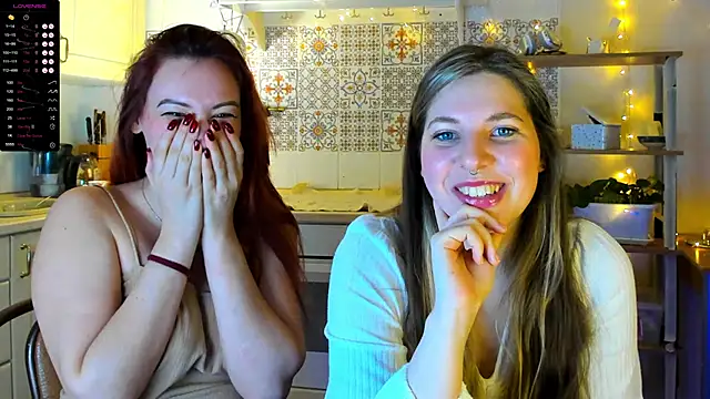 Annie aww online show from February 3, 11:36 pm