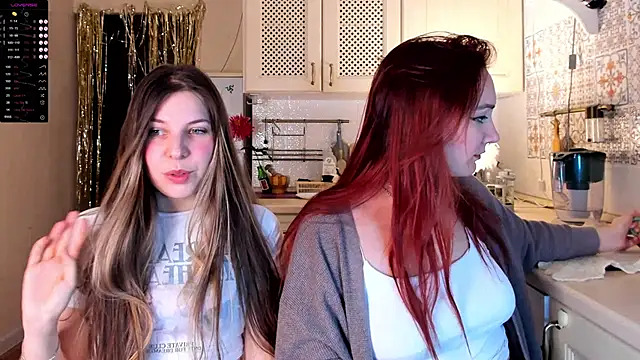 Annie aww online show from January 12, 10:54 pm