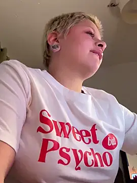 sammymoon online show from February 20, 5:04 pm