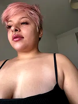 sammymoon online show from October 29, 9:41 am