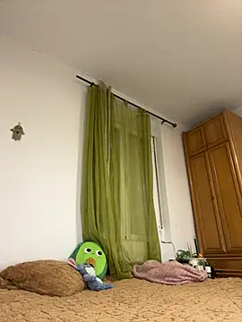 sammymoon online show from March 13, 6:57 pm