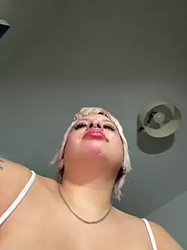 sammymoon online show from May 29, 7:36 am
