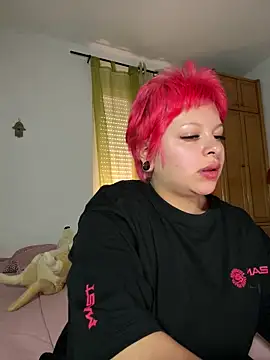 sammymoon online show from May 13, 9:27 am