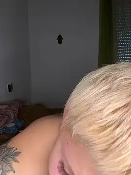 sammymoon online show from March 19, 5:02 pm