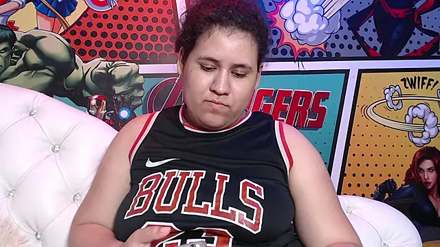 candy hairy online show from January 14, 2:37 am