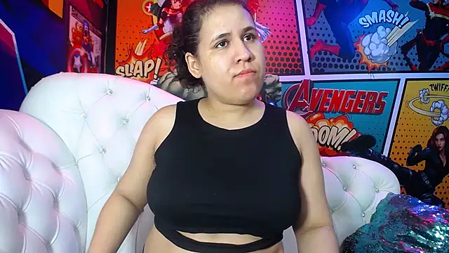 candy hairy online show from September 27, 2:50 am