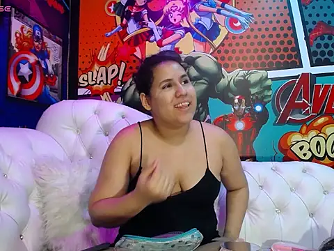 candy hairy online show from September 10, 3:16 am