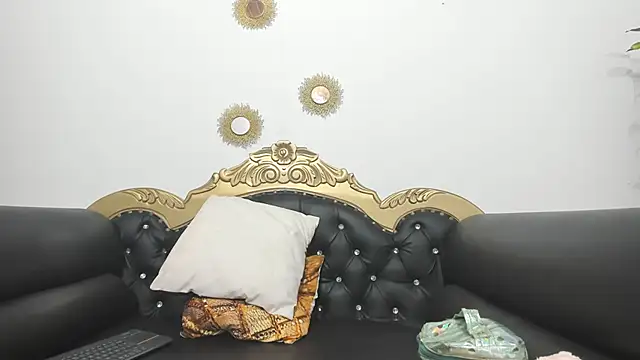 candy hairy online show from June 27, 3:45 am