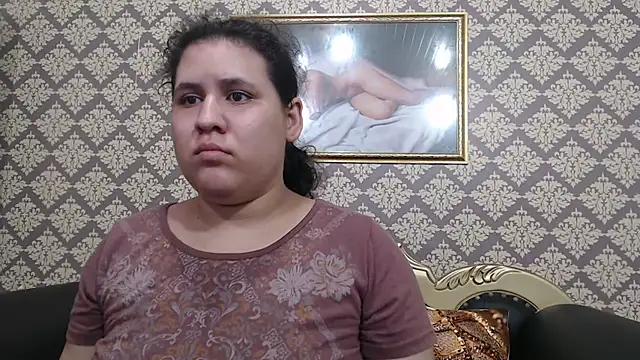 candy hairy online show from November 30, 3:18 am