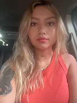 amanda-medrano1 online show from January 19, 3:05 pm