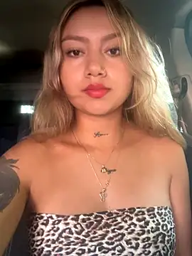 amanda-medrano1 online show from January 7, 2:33 pm