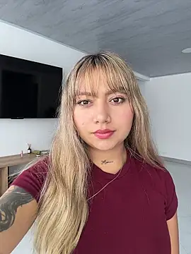 amanda-medrano1 online show from February 17, 2:47 pm