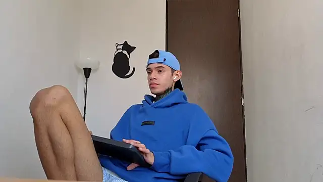 Saturno v online show from March 9, 1:03 pm