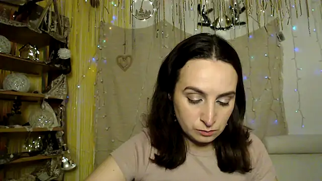 AskMeStandUp online show from February 14, 10:32 pm