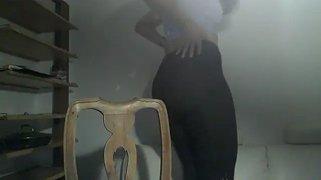 AskMeStandUp online show from September 27, 8:04 pm