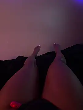 ReineNeferrti online show from April 12, 11:08 pm