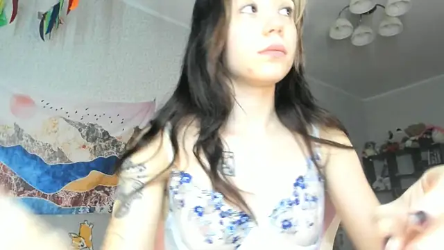 Ramona Johnson online show from November 25, 5:30 am