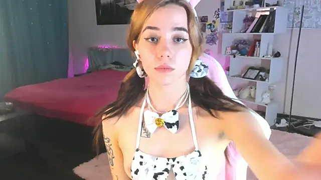 Ramona Johnson online show from March 13, 6:58 am