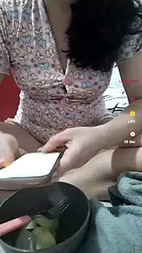 Snapshot of WasabiiiiiiChan24 chatting on July 13, 7:46 pm WasabiiiiiiChan24 online show from July 13, 7:46 pm