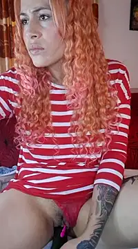 Sexy-Favgirl online show from February 16, 5:26 pm
