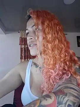 Sexy-Favgirl online show from March 9, 1:48 pm