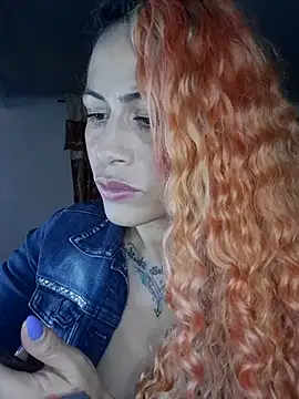 Sexy-Favgirl online show from March 19, 9:58 pm