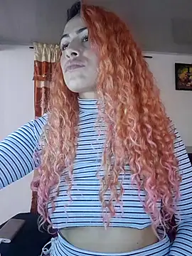 Sexy-Favgirl online show from March 6, 4:07 pm