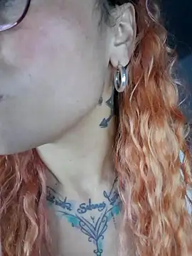 Sexy-Favgirl online show from March 15, 1:19 am